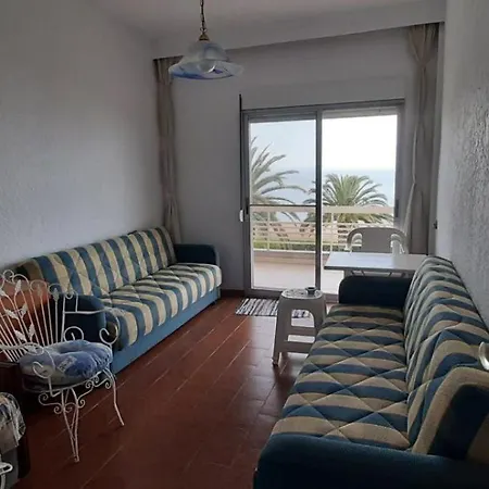 Sea Front Halkidiki -ideal For Family Gerakini