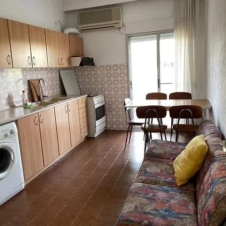 Apartmán Sea Front Halkidiki -ideal For Family