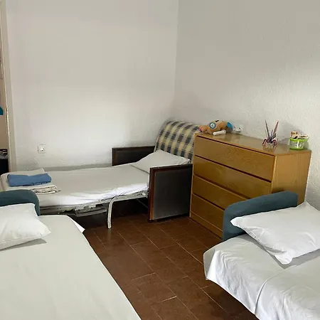 Apartmán Sea Front Halkidiki -ideal For Family *