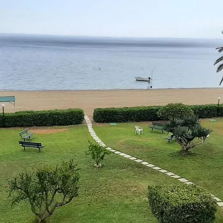 Sea Front Halkidiki -ideal For Family