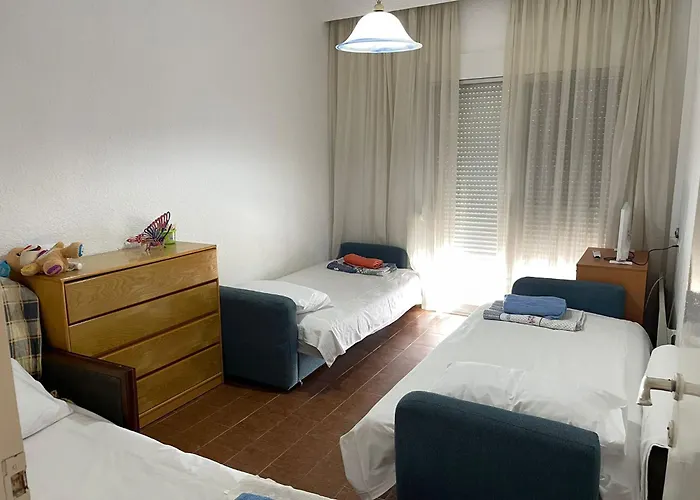 Sea Front Halkidiki -ideal For Family דירה *