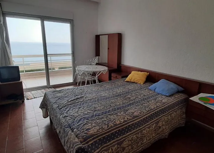 Sea Front Halkidiki -ideal For Family