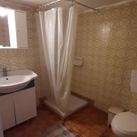 Sea Front Halkidiki -ideal For Family Apartment Gerakini